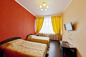 Etnika Hotel