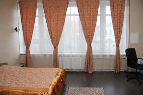 Etnika Hotel