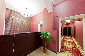 Etnika Hotel