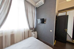 Etnika Hotel