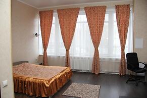 Etnika Hotel