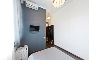 Etnika Hotel