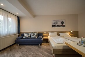 Hotel Klosterbräustuben