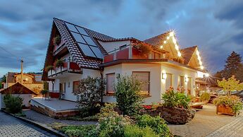 Hotel Klosterbräustuben