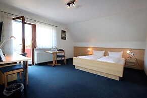 Hotel Klosterbräustuben