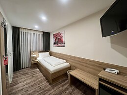 Hotel Klosterbräustuben