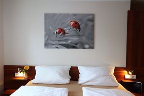 Hotel Klosterbräustuben
