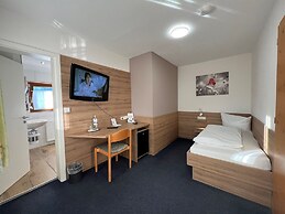 Hotel Klosterbräustuben
