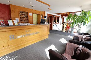 Hotel Klosterbräustuben