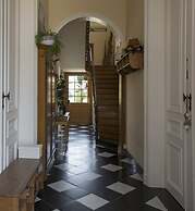 BnB Les Greniers de Madelgaire