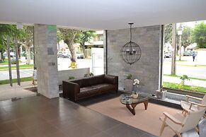 Boulevard Viña Suites