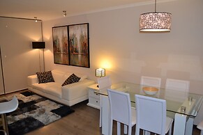 Boulevard Viña Suites