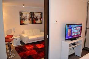 Boulevard Viña Suites