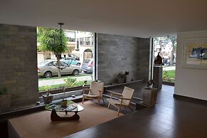 Boulevard Viña Suites