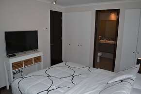 Boulevard Viña Suites
