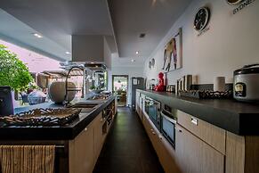 Maya Villa-Private Pool