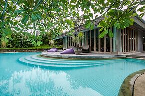 Maya Villa-Private Pool