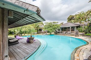 Maya Villa-Private Pool