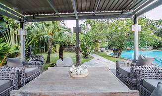 Maya Villa-Private Pool