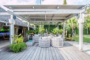 Maya Villa-Private Pool