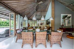 Maya Villa-Private Pool