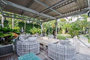 Maya Villa-Private Pool