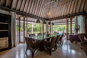 Maya Villa-Private Pool