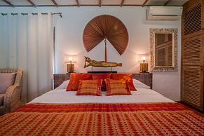 Maya Villa-Private Pool