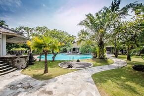 Maya Villa-Private Pool