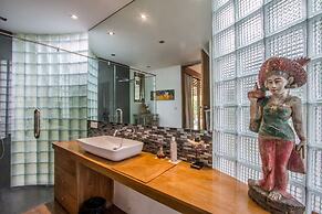 Maya Villa-Private Pool