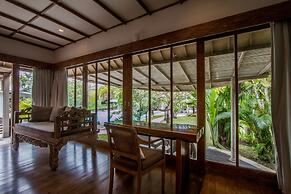 Maya Villa-Private Pool