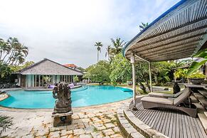 Maya Villa-Private Pool