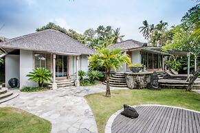 Maya Villa-Private Pool