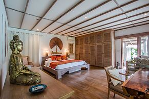 Maya Villa-Private Pool