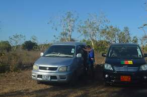 Zanzibar Dream Lodge