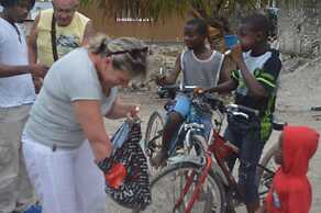 Zanzibar Dream Lodge