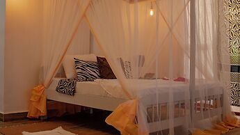 Zanzibar Dream Lodge