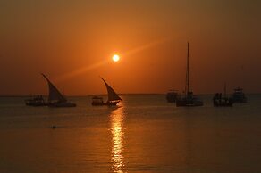 Zanzibar Dream Lodge
