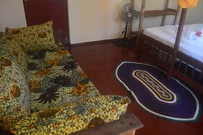 Zanzibar Dream Lodge