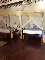Zanzibar Dream Lodge