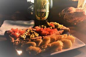 Zanzibar Dream Lodge