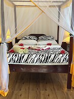 Zanzibar Dream Lodge