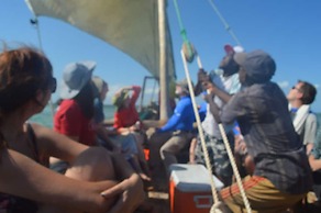 Zanzibar Dream Lodge