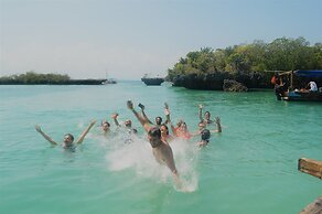 Zanzibar Dream Lodge