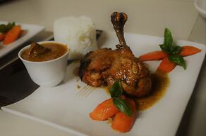 Zanzibar Dream Lodge