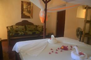 Zanzibar Dream Lodge
