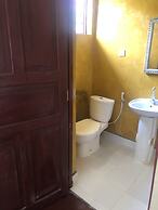 Zanzibar Dream Lodge