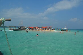 Zanzibar Dream Lodge