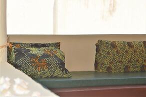 Zanzibar Dream Lodge