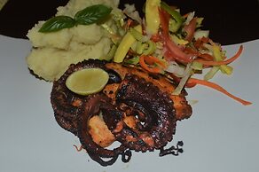 Zanzibar Dream Lodge